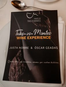 Valpaços faz parte no menu especial do restaurante O Nobre