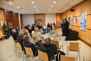 Catálogo “Os Nossos Artistas” valoriza a produção cultural local