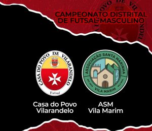 Futsal Masculino: Vitória que soube a pouco