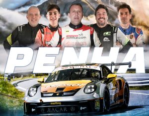 Automobilismo: O coração da montanha volta a bater mais forte