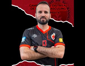 Futsal Séniores: Vilarandelo recebe a AD Lobrigos