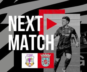 GDV Séniores: Valpaços desloca-se ao Santa Marta