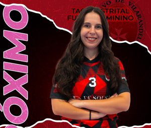 Futsal feminino: Vilarandelo recebe o Boticas