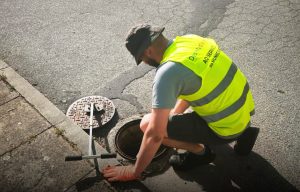 Informação à população de Valpaços