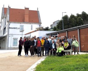 Decorreu a Semana da Saúde em Mirandela