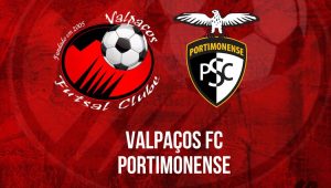 Futsal 2ªDiv: Valpaços está de volta a casa