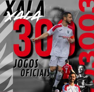 Xala: 𝟯𝟬𝟬 𝗷𝗼𝗴𝗼𝘀 𝗮𝗼 𝘀𝗲𝗿𝘃𝗶𝗰̧𝗼 𝗱𝗼 𝗚𝗗 𝗩𝗮𝗹𝗽𝗮𝗰̧𝗼𝘀