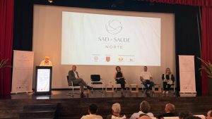 Feita apresentação publica do projeto-piloto SAD+Saúde Norte em Valpaços