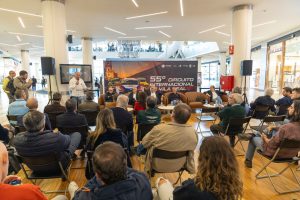 Anunciada a 55.ª Edição do Circuito Internacional de Vila Real