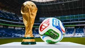 RTP, SIC e TVI com sinal aberto para o Mundial 2026