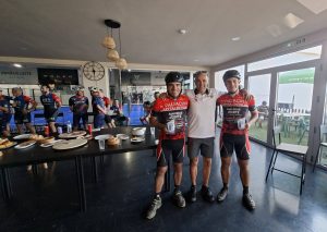 Valpaços Aventura Bike participou este sábado na prova de BTT “13º Road Book BTT”