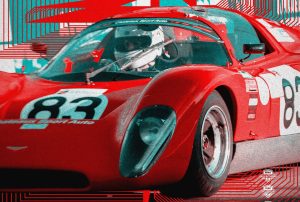 55 anos de história do Circuito Internacional de Vila Real