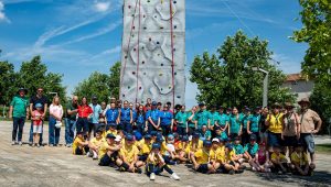 Dia da Criança celebrado durante o passado sábado em Valpaços