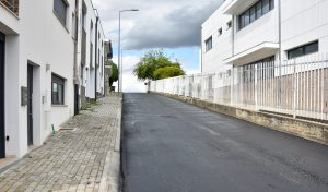 Município de Mirandela investe cerca de 2,9 milhões de euros na melhoria da rede viária