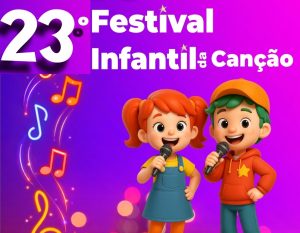 Pequenas vozes, grandes sonhos: está de volta o Festival Infantil da Canção