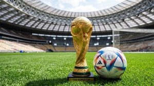 Mundial 2026 arranca esta quinta-feira e Portugal estreia-se a 17 de junho frente à RD Congo