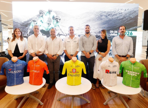Grande Prémio Terras de Trás-os-Montes projeta a região no panorama europeu do ciclismo