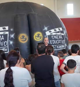 Terminou a quarta semana do Férias em Grande 2026