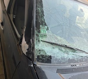 Presidente da Junta de Freguesia de Valpaços sofre acidente durante pausa no combate ao incêndio