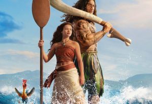 Cinema em Valpaços para a próxima quarta-feira