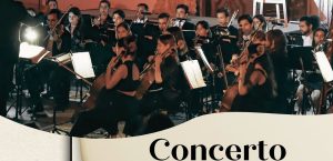 Concerto de Ópera na Academia e na Cidade em Valpaços