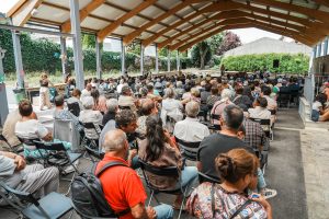 Município de Vila Pouca de Aguiar celebrou o dia dos Avós