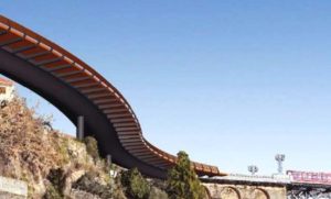 Câmara de Vila Real desenvolve circular externa destinada a retirar trânsito do centro