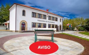 AVISO: 𝐉𝐮𝐧𝐭𝐚 𝐝𝐞 𝐅𝐫𝐞𝐠𝐮𝐞𝐬𝐢𝐚 𝐝𝐞 𝐕𝐢𝐥𝐚𝐫𝐚𝐧𝐝𝐞𝐥𝐨 𝐦𝐚𝐧𝐭𝐞́𝐦 𝐚𝐩𝐞𝐥𝐨 𝐚̀ 𝐞𝐧𝐭𝐫𝐞𝐠𝐚 𝐝𝐞 𝐚́𝐠𝐮𝐚 𝐞 𝐟𝐫𝐮𝐭𝐚 𝐩𝐚𝐫𝐚 𝐨𝐩𝐞𝐫𝐚𝐜𝐢𝐨𝐧𝐚𝐢𝐬