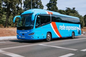 IPO do Porto e Rede Expressos lançam viagens a 6 euros para doentes oncológicos