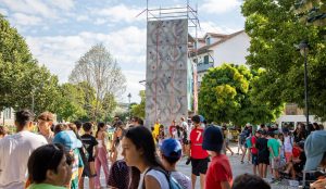 2ª Semana do Férias em Grande 2026