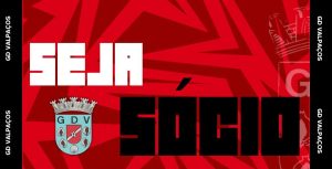 GDV: Tornar-se Sócio é a melhor forma de apoiar o clube