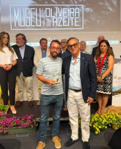 Quinta das Corriças Homenageada pelo Município de Mirandela