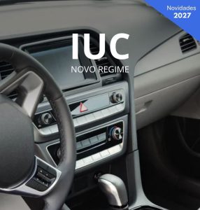 O IUC vai mudar! Mas atenção: em 2026 continua tudo igual