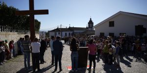 Depois de Lisboa, o caminho continua rumo a Seul