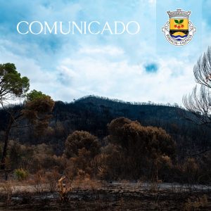 Comunicado da Junta de Freguesia dos Possacos
