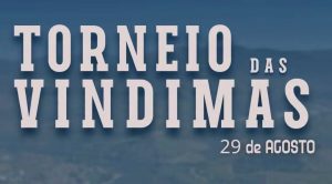 Futsal: Torneio das Vindimas 2026
