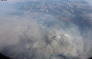 A dor de Valpaços vista a 10 mil metros de altitude