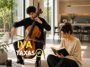 Porque é que nem todos os produtos pagam a mesma taxa de IVA?