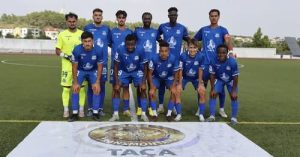 Primeira Taça Transmontana fica em Montalegre