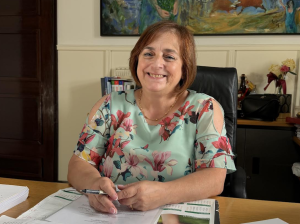 Fátima Fernandes destaca Fórum BIO como oportunidade para afirmar o Alto Tâmega e Barroso