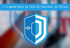 Academia Johnson Januário fica isenta da 1.ª eliminatória da Taça de Portugal de Futsal