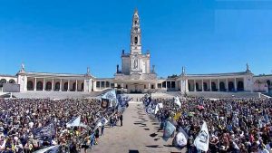 De Valpaços a Fátima: motociclistas juntam-se a milhares numa viagem de fé