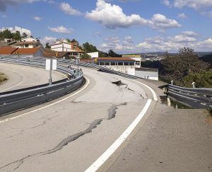 Nó de Parada de Cunhos/IP4: empreitada adjudicada e consignação prevista para 21 de setembro