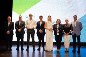 CIMAT distingue Catarina Dias e Romário Cunha como Embaixadores do Alto Tâmega e Barroso