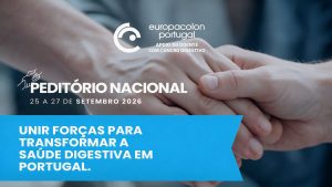 Município de Chaves associa-se à Campanha Nacional de apoio ao doente com cancro digestivo