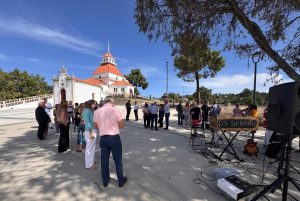 Valpaços recebe encontro anual dos Gabelenses