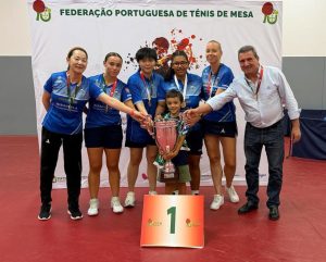 CTM Mirandela conquista Supertaça ao derrotar o atual campeão nacional