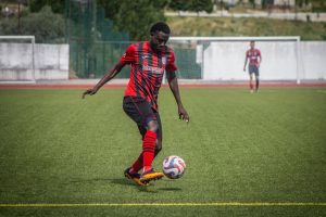 GD Valpaços derrotado em Santa Marta de Penaguião na 3.ª jornada