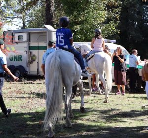 GNR de Vila Real promove “Dia em Família”
