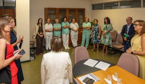 Unidade Hospitalar de Chaves distinguida com a marca recomendada 2026